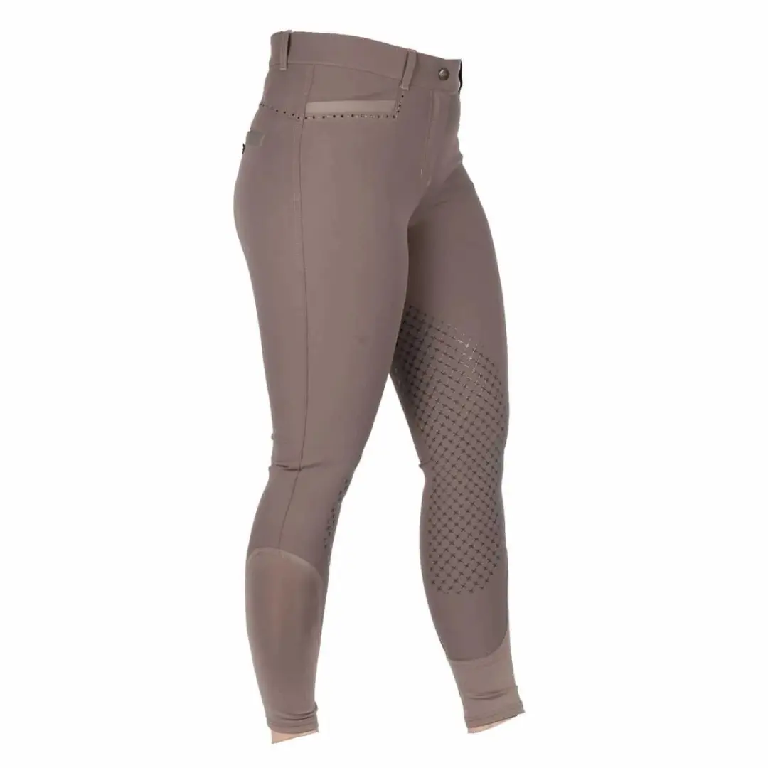 Mondoni Alexandria Rijbroek 40 - Taupe