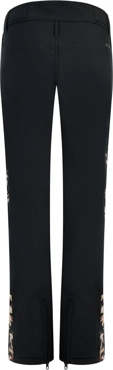 Protest PRTElm Skibroek Dames Softshell - Waterkolom 10K - XL