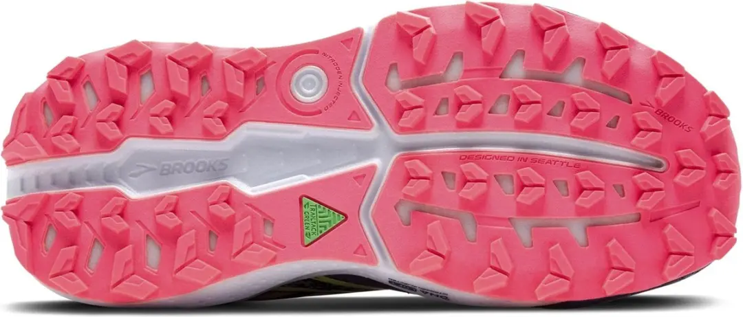 Brooks Caldera 7 Trailrunningschoenen Dames - afbeelding 4 van 6