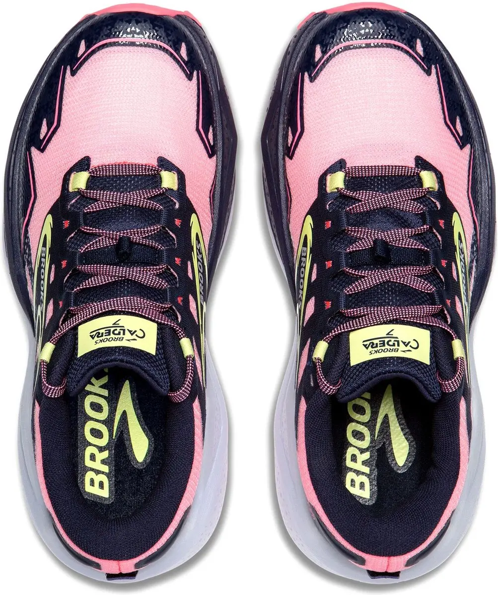 Brooks Caldera 7 Trailrunningschoenen Dames - afbeelding 5 van 6