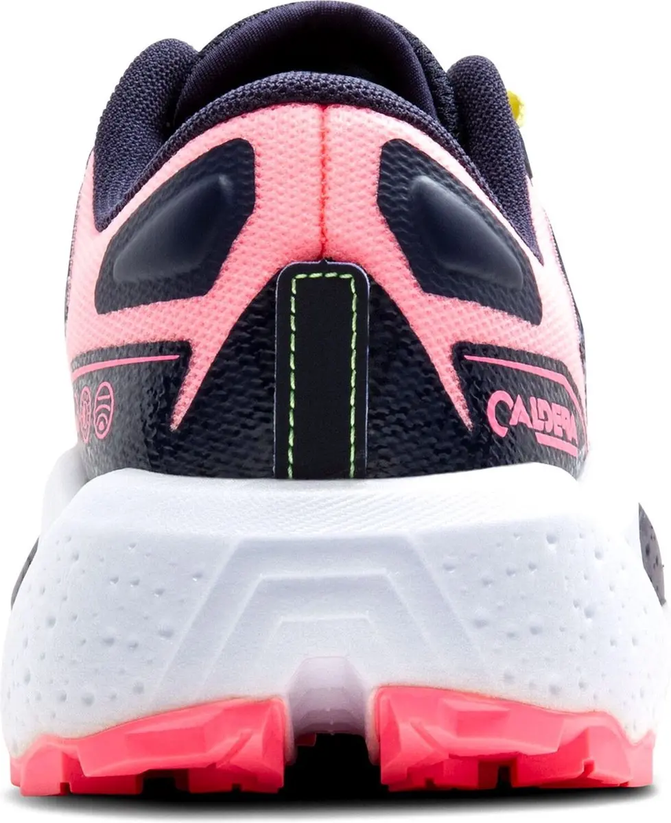 Brooks Caldera 7 Trailrunningschoenen Dames - afbeelding 3 van 6