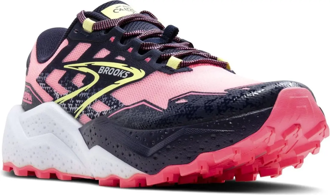 Brooks Caldera 7 Trailrunningschoenen Dames - afbeelding 6 van 6