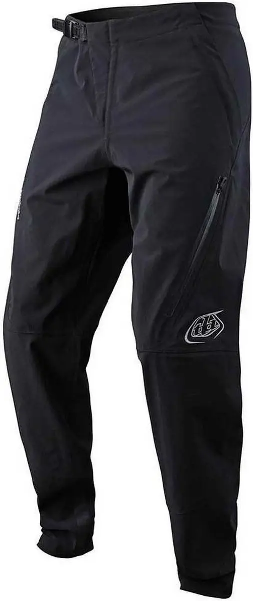 Troy Lee Designs Resist Broek Zwart 36 Man