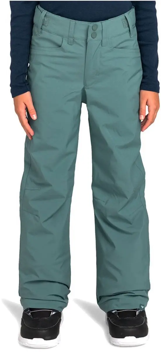 Roxy Backyard G Pt Broek