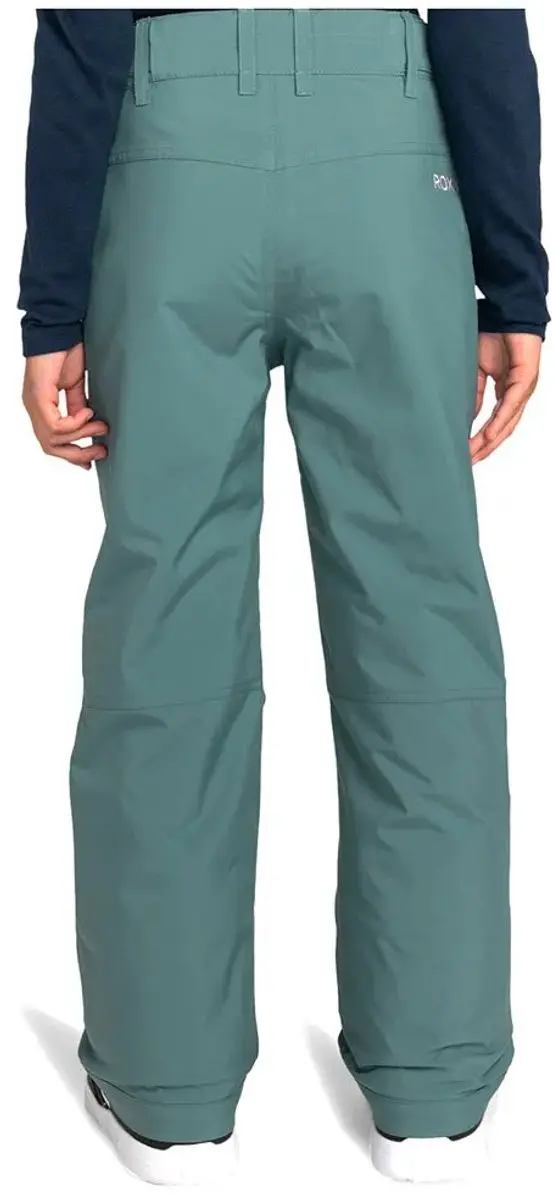 Roxy Backyard G Pt Broek - 12 jaar - Blauw