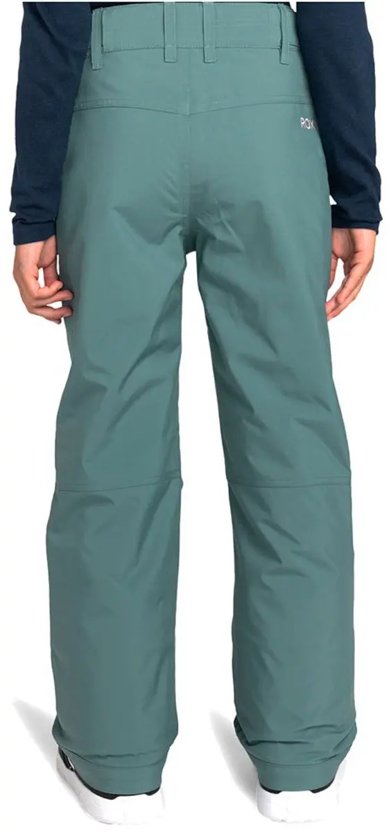 Roxy Backyard G Pt Broek - 12 jaar - Blauw