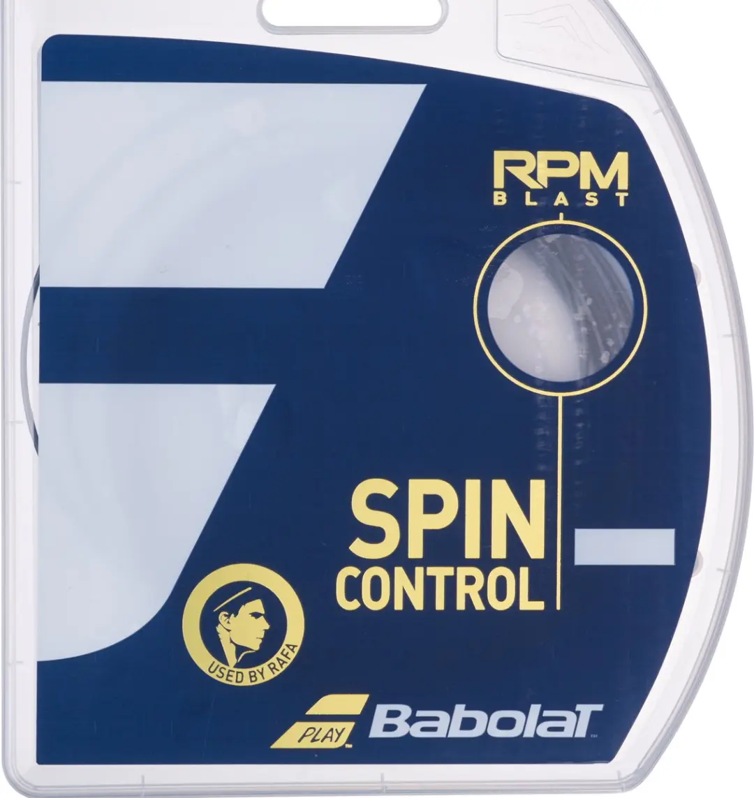 Babolat RPM Blast Tennissnaar 1.25mm