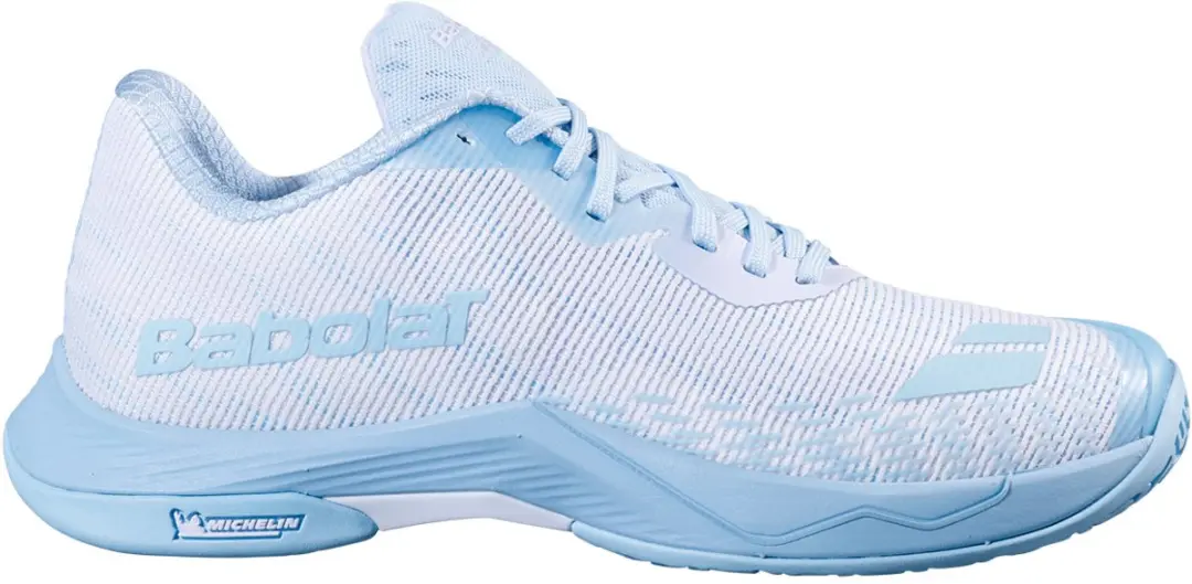 Babolat Shadow Spirit dames badmintonschoen