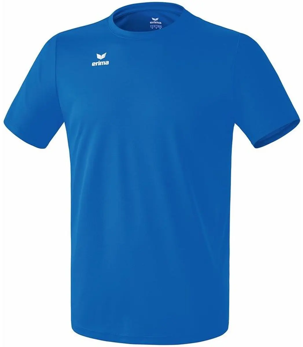 Erima Teamsport Functioneel T-shirt Heren M