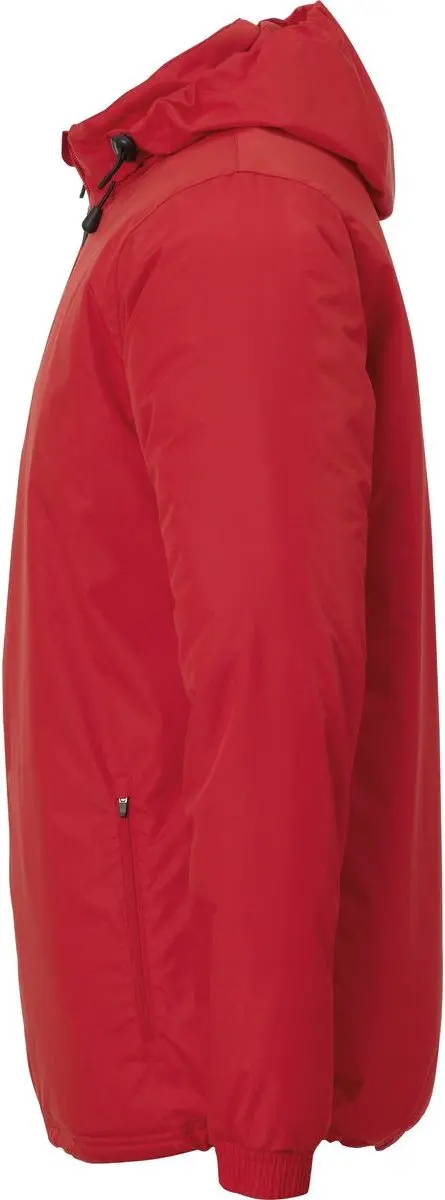 Uhlsport Essential Coachvest Kinderen 164 - Rood