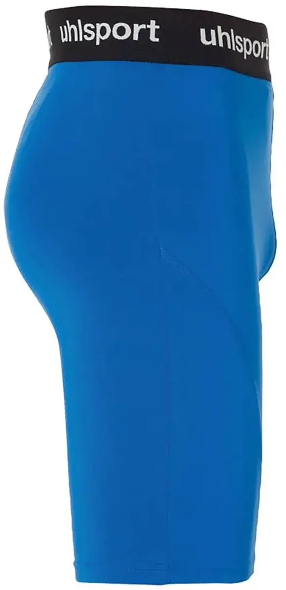 Uhlsport Distinction Pro Short Tight Kinderen 140 - Royal
