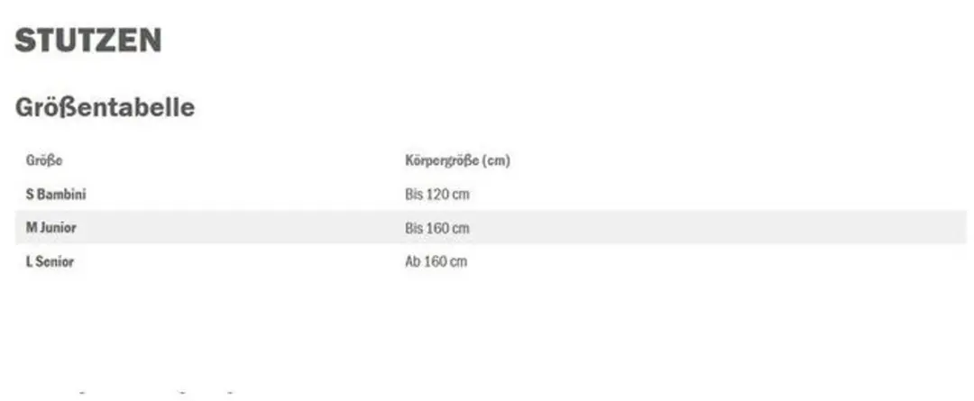 JAKO Glasgow 2.0 Voetbalkousen 43-46 - Geel