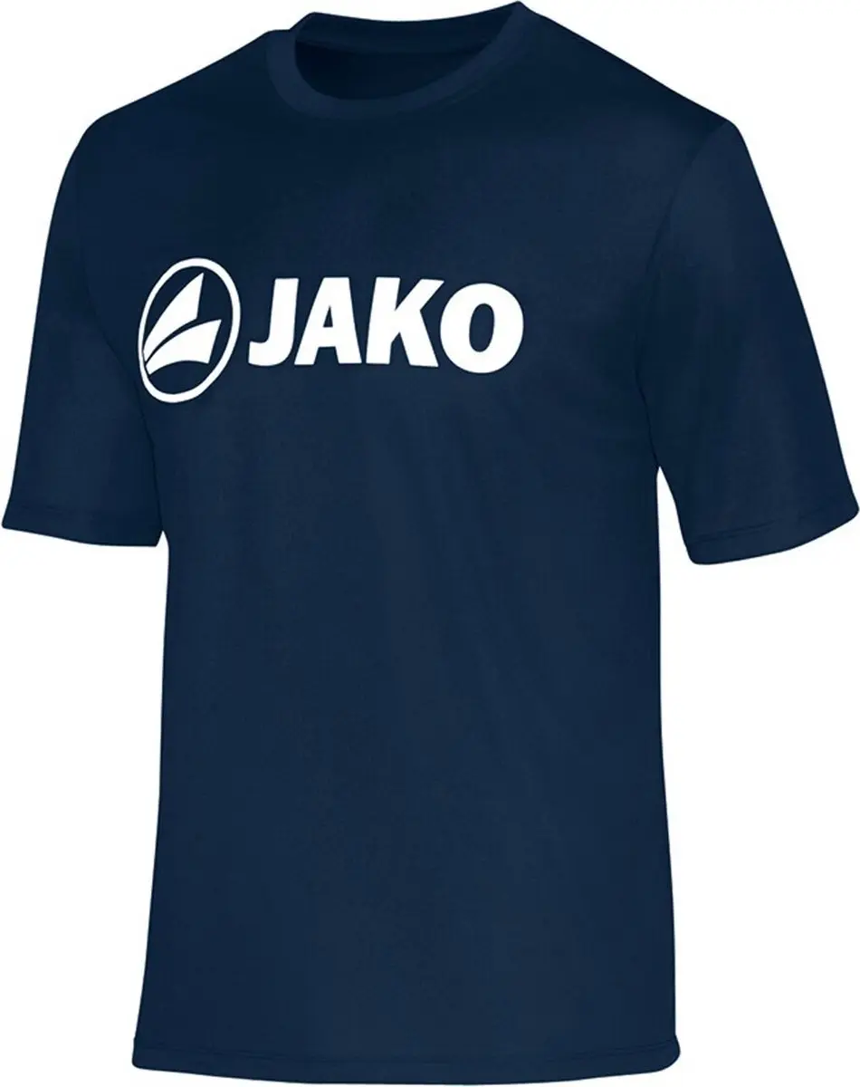 Jako Promo Functioneel T-Shirt Kinderen 116