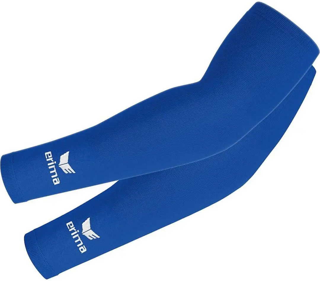 Erima 2X Armsleeve L - Blauw