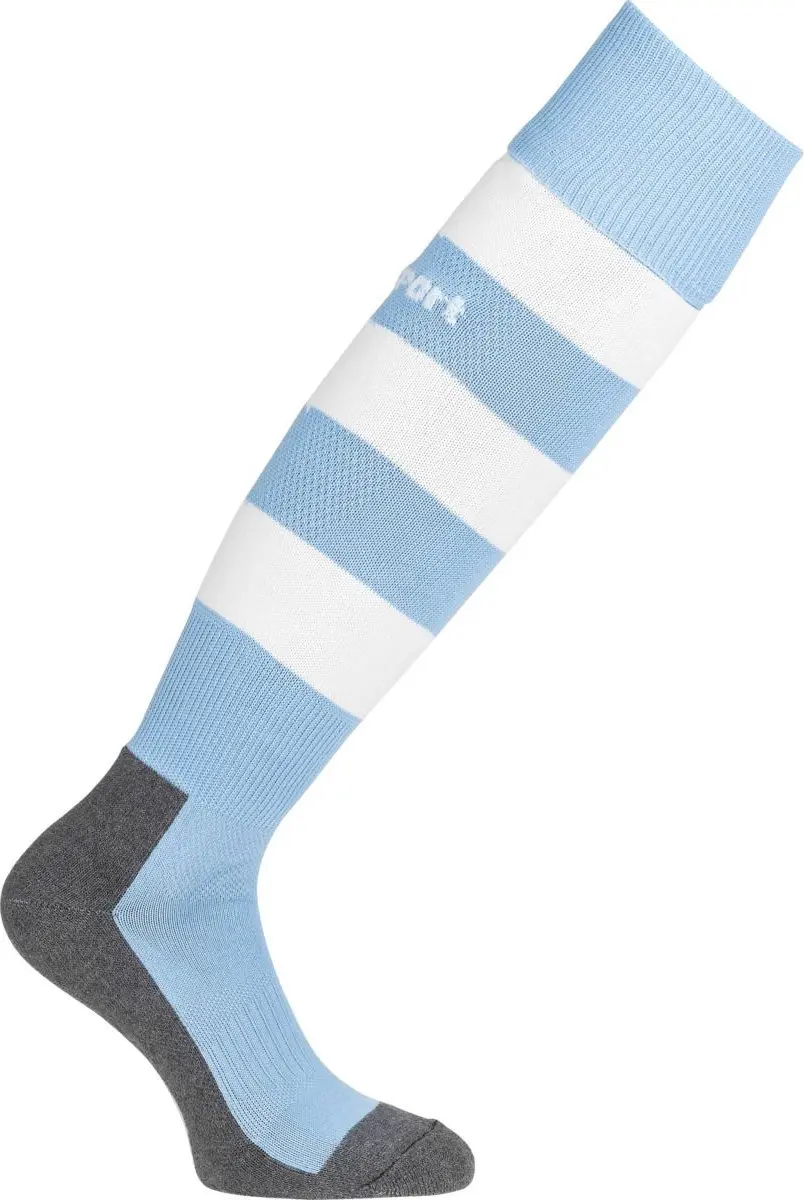 Uhlsport Team Pro Essential Stripe Voetbalkousen 45-47