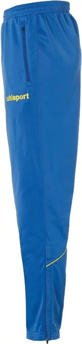 Uhlsport Stream 22 Polyesterbroek Kinderen 152 - Royal