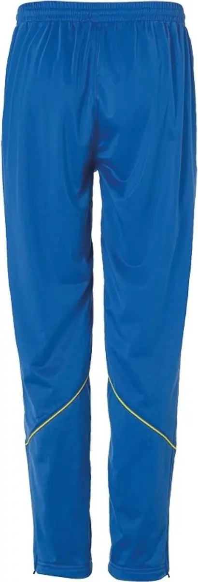 Uhlsport Stream 22 Polyesterbroek Kinderen 152 - Royal