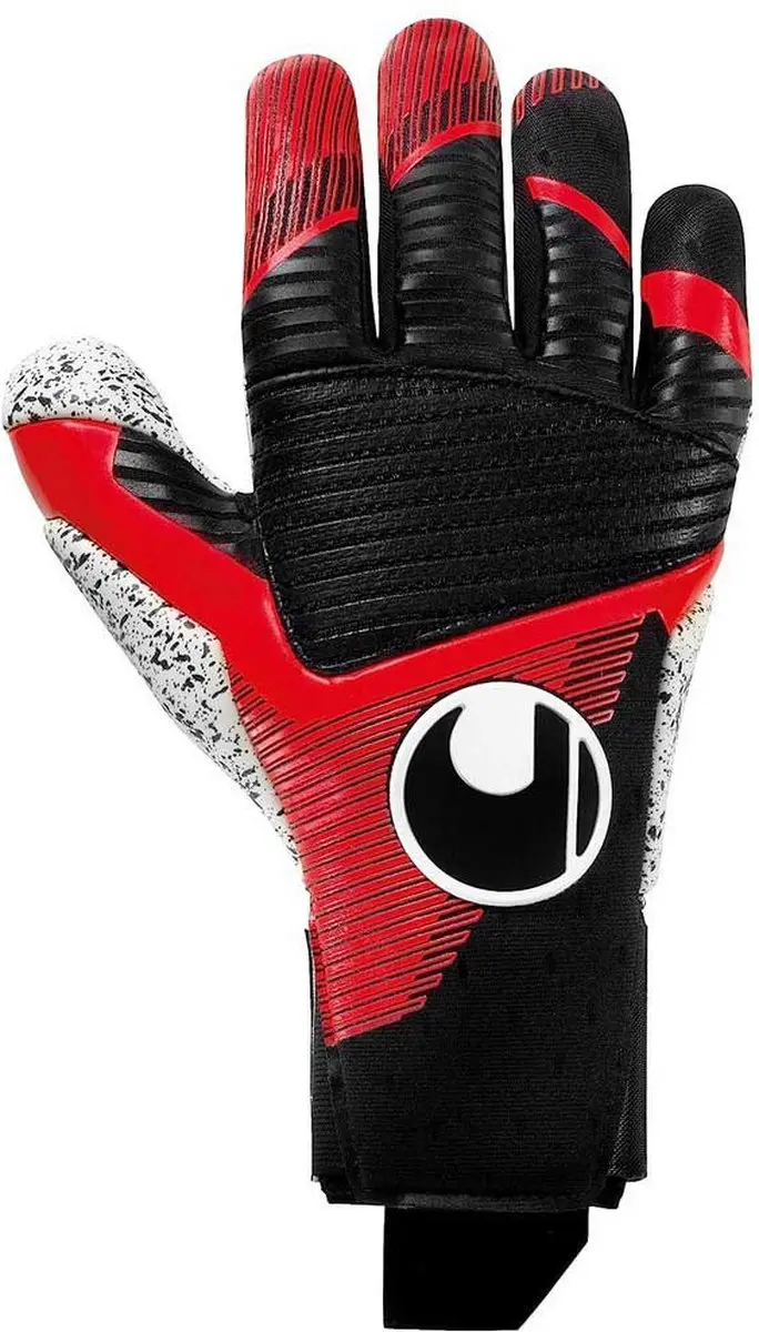 Uhlsport Powerline Supergrip+ Reflex Keepershandschoenen