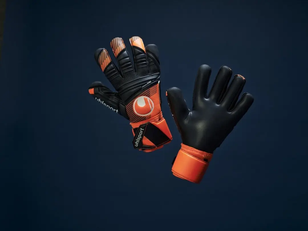 Uhlsport Super Resist+ HN Keepershandschoenen