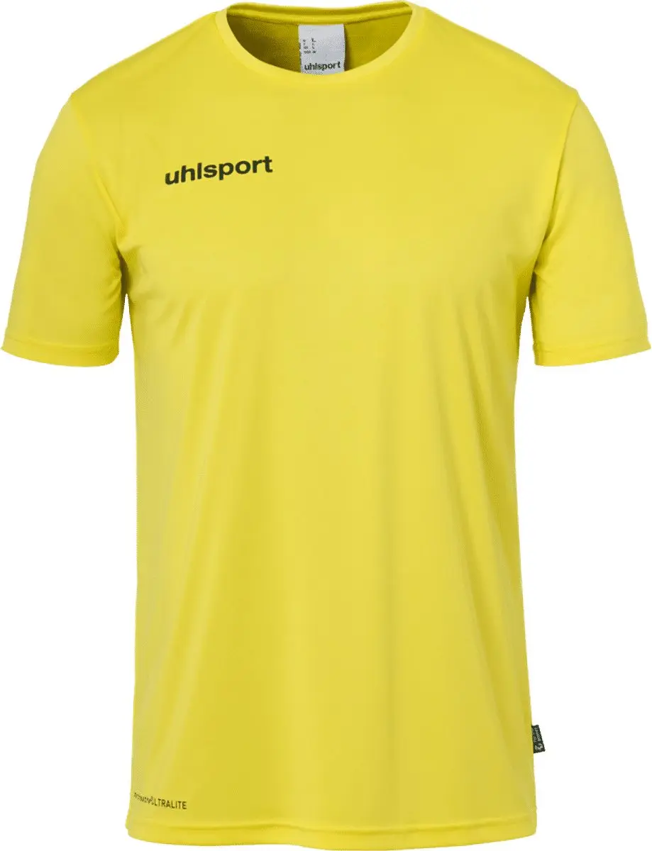 Uhlsport Essential Functioneel T-Shirt Kinderen 140