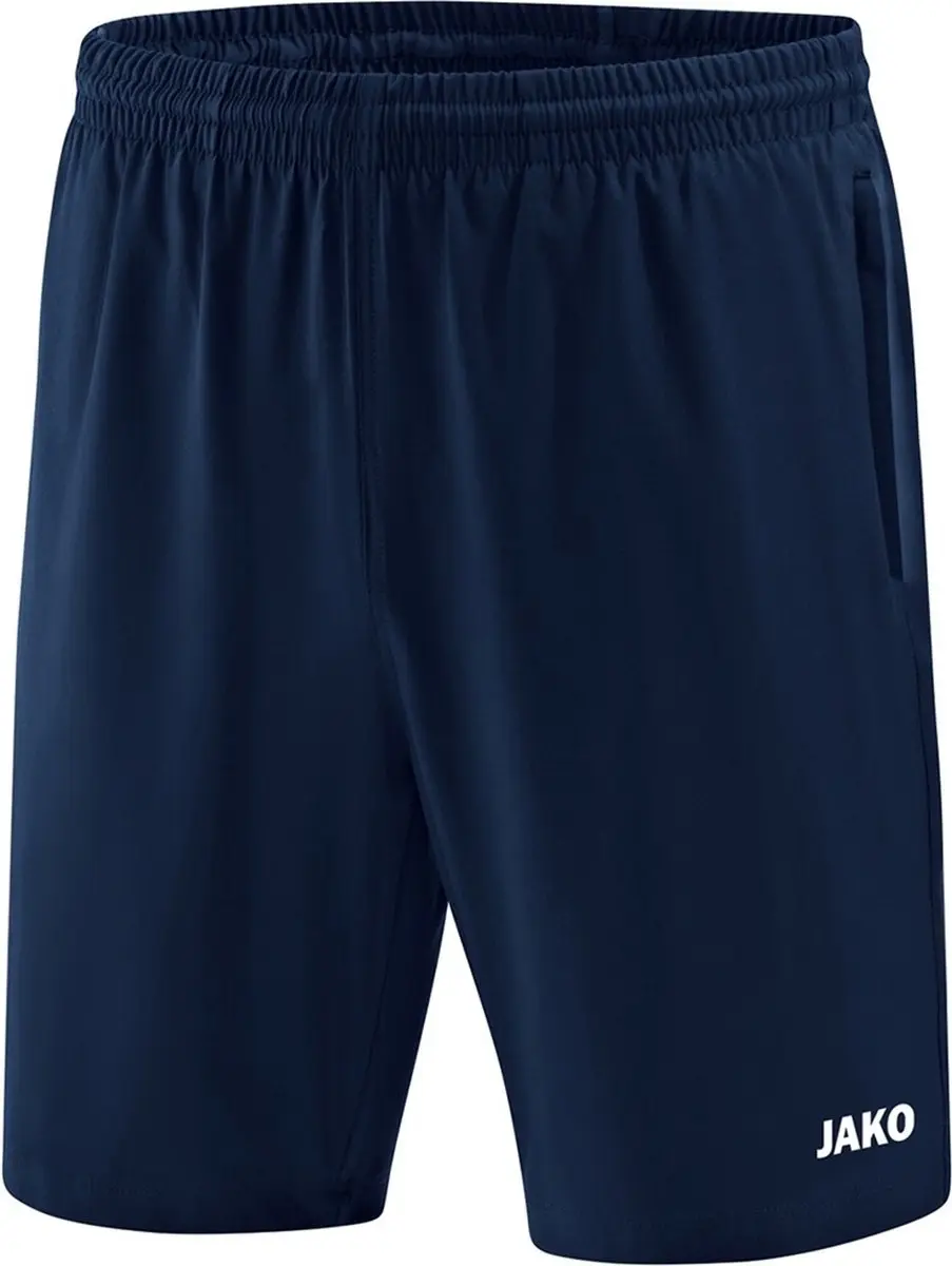 JAKO Profi 2.0 Short Dames 34