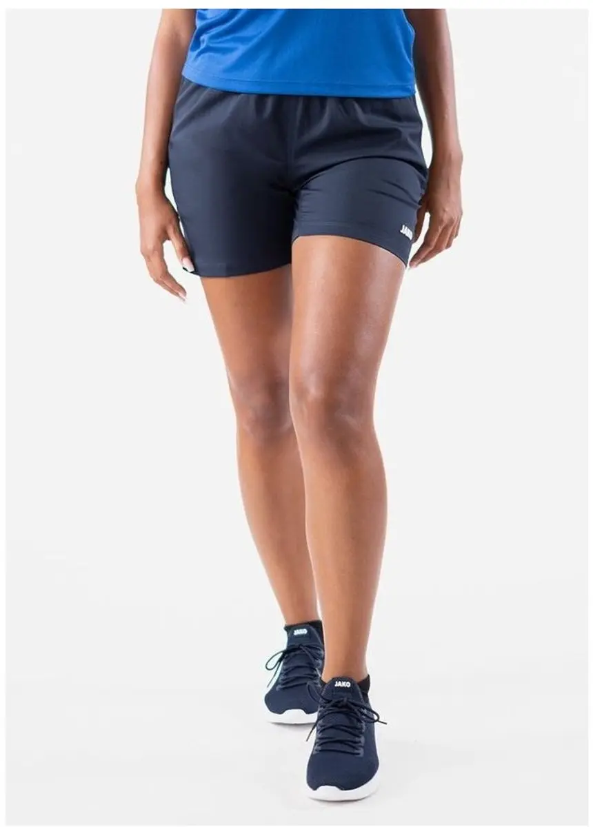 JAKO Profi 2.0 Short Dames 34 - Marine