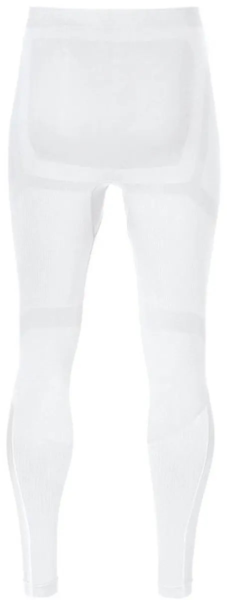 JAKO Comfort 2.0 Long Tight Heren - S - Wit
