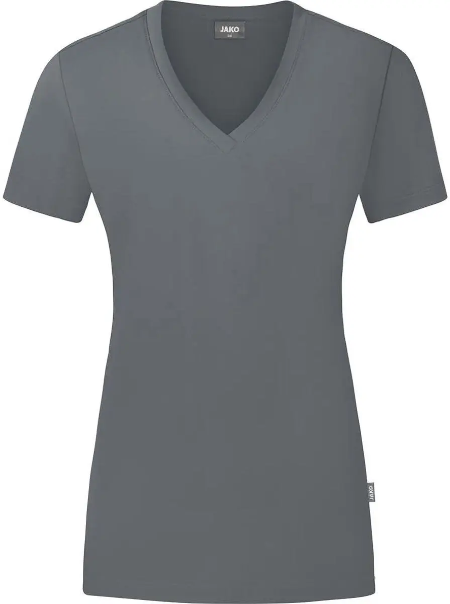 JAKO Organic T-Shirt Dames 36