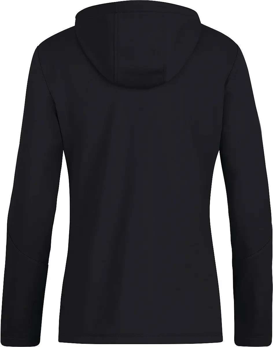 Jako Power Jas Dames - Zwart - Maat 44