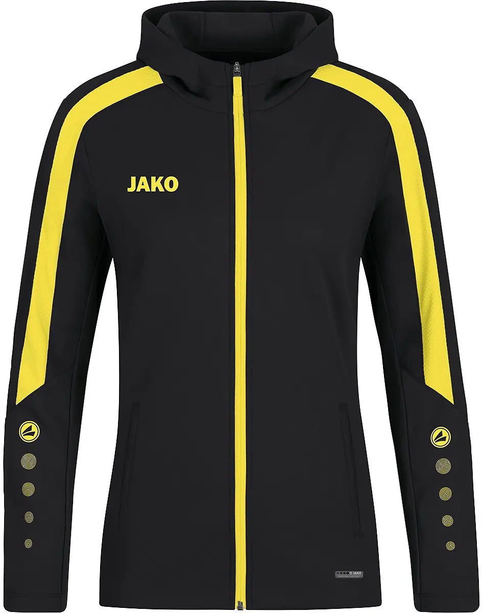 Jako Power Jas Dames
