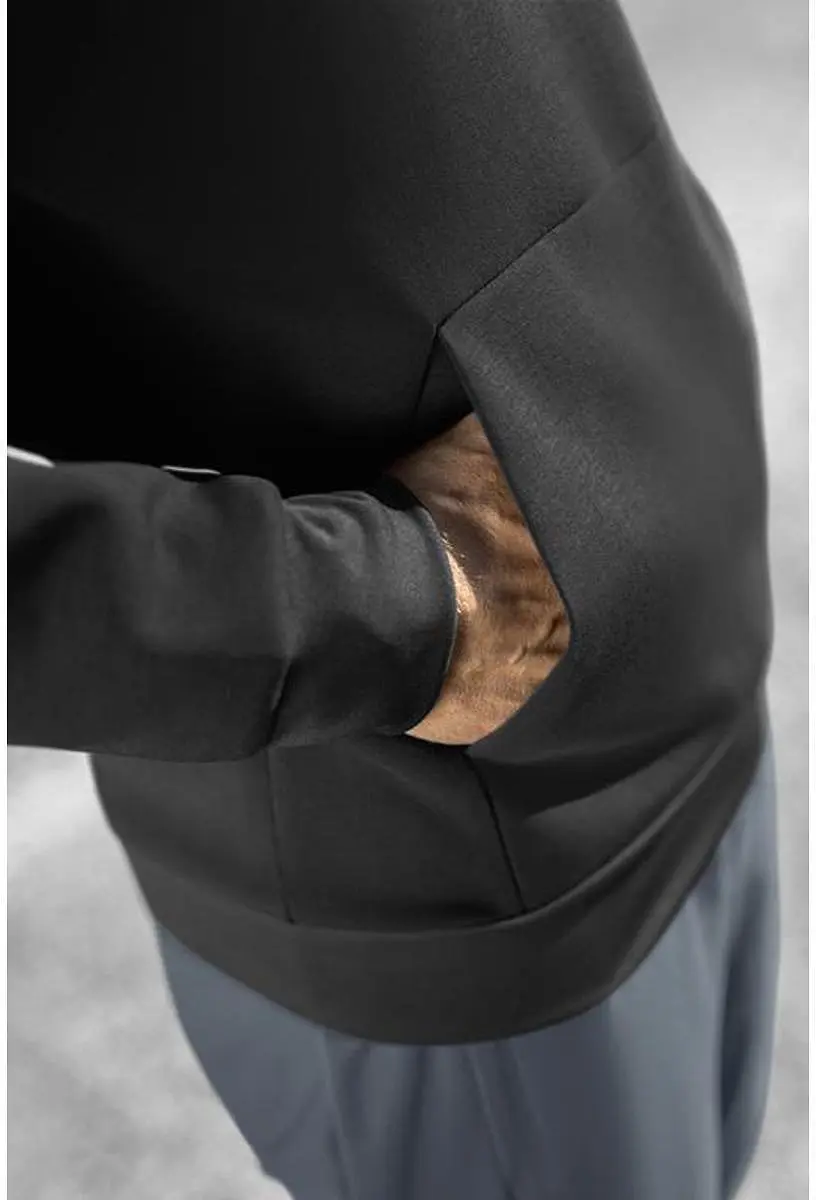 Erima Change Sweatshirt Kinderen 152 - Grijs