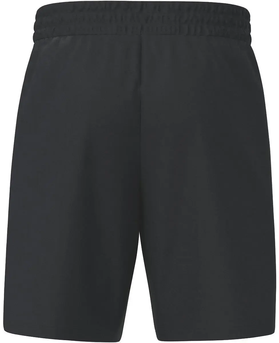 Erima Celebrate 125 Short - 152 Zwart
