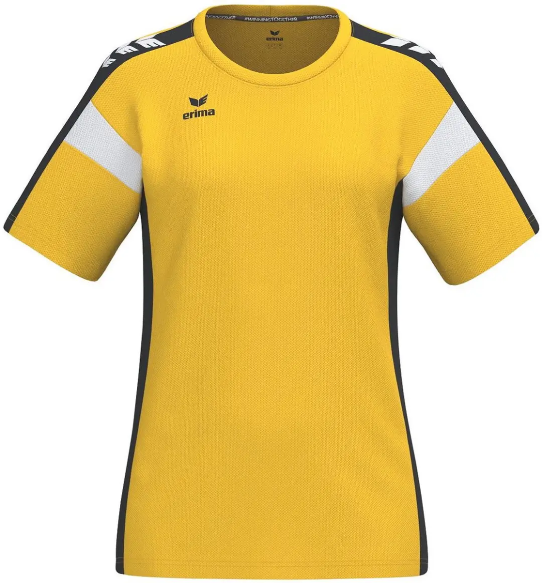 Erima Celebrate 125 T-Shirt Dames