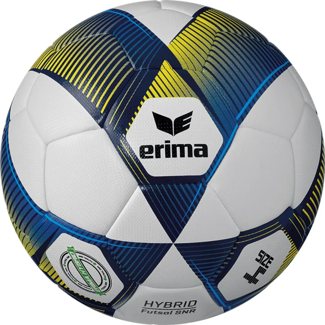 Erima Hybrid Futsal Bal 4