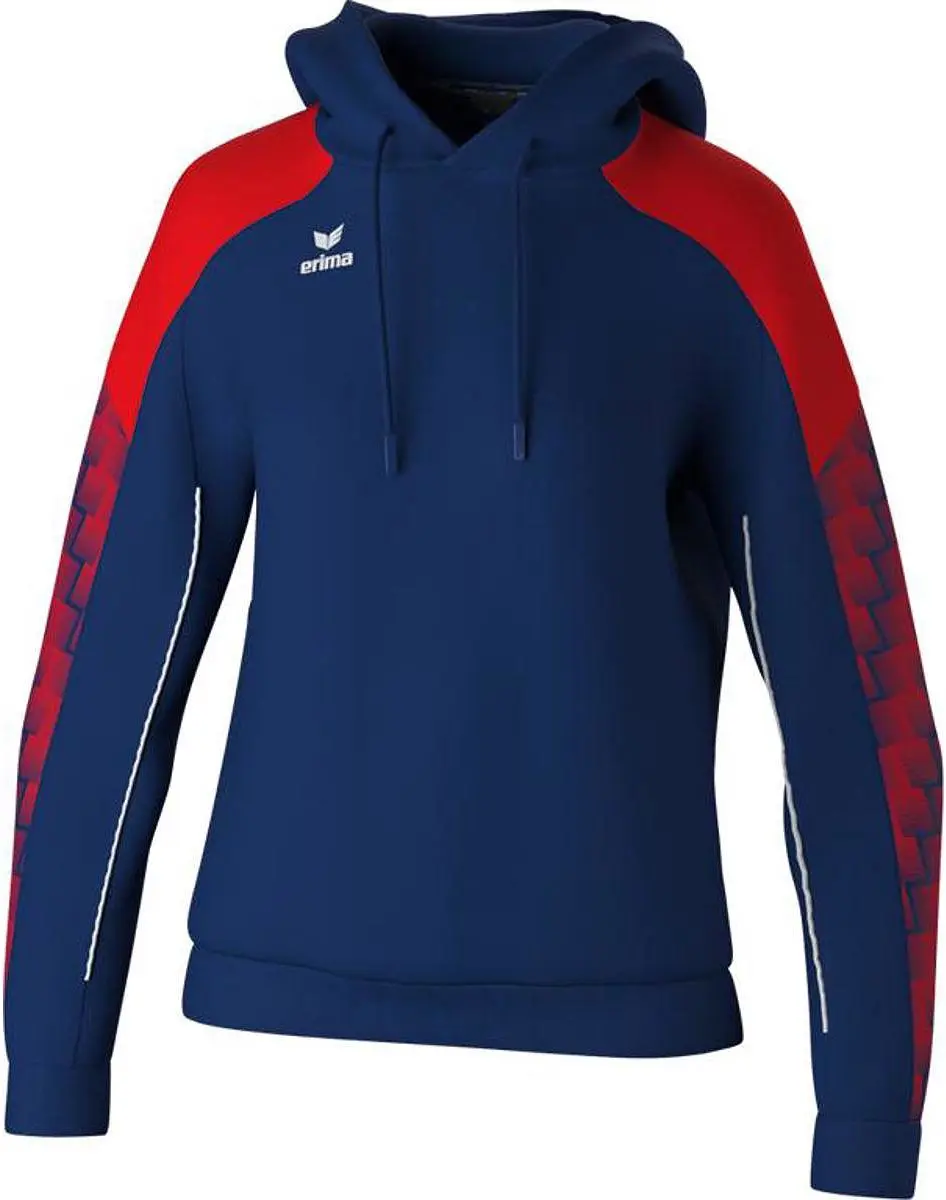 Erima Evo Star Sweatshirt Dames