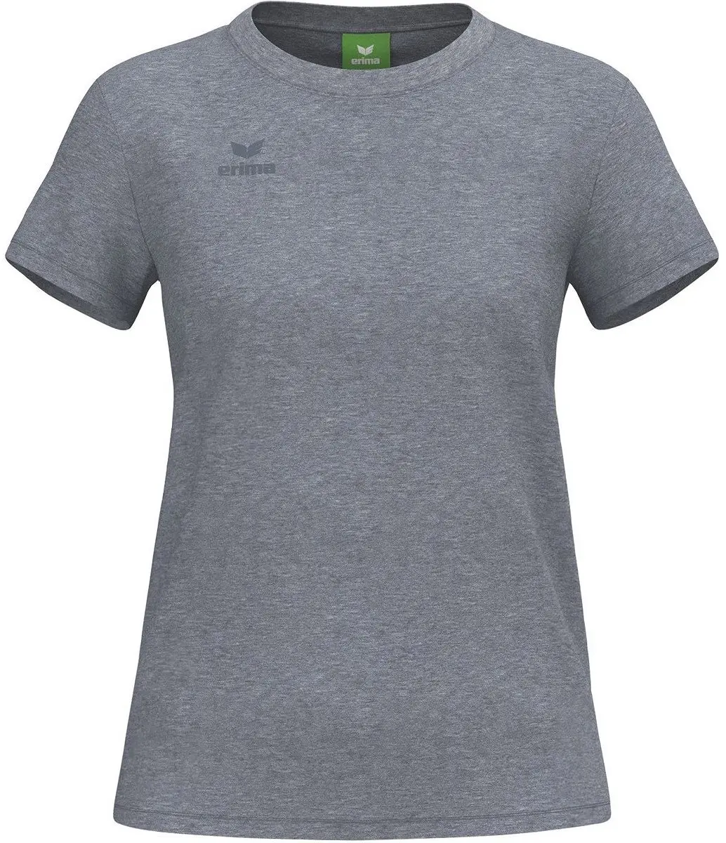 Erima Cmpt 3 Wings T-shirt Dames