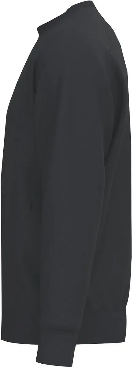 Erima Premia Sweatshirt Heren M - Zwart