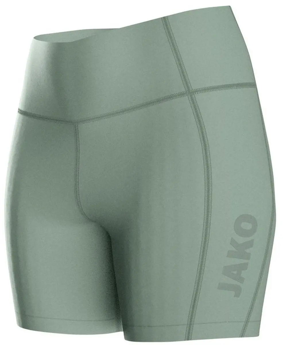 JAKO Power Short Tight Slidingbroek Dames - Mintgroen 36