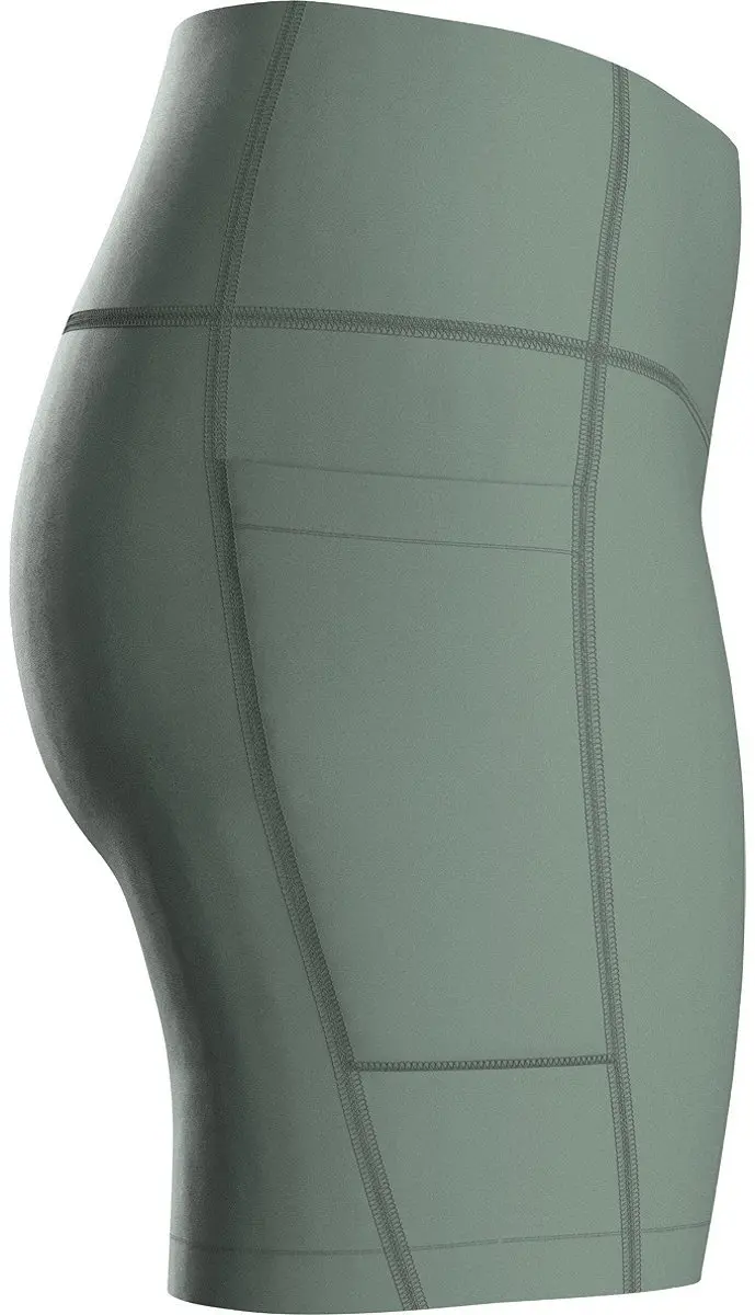 JAKO Power Short Tight Slidingbroek Dames - Mintgroen 36