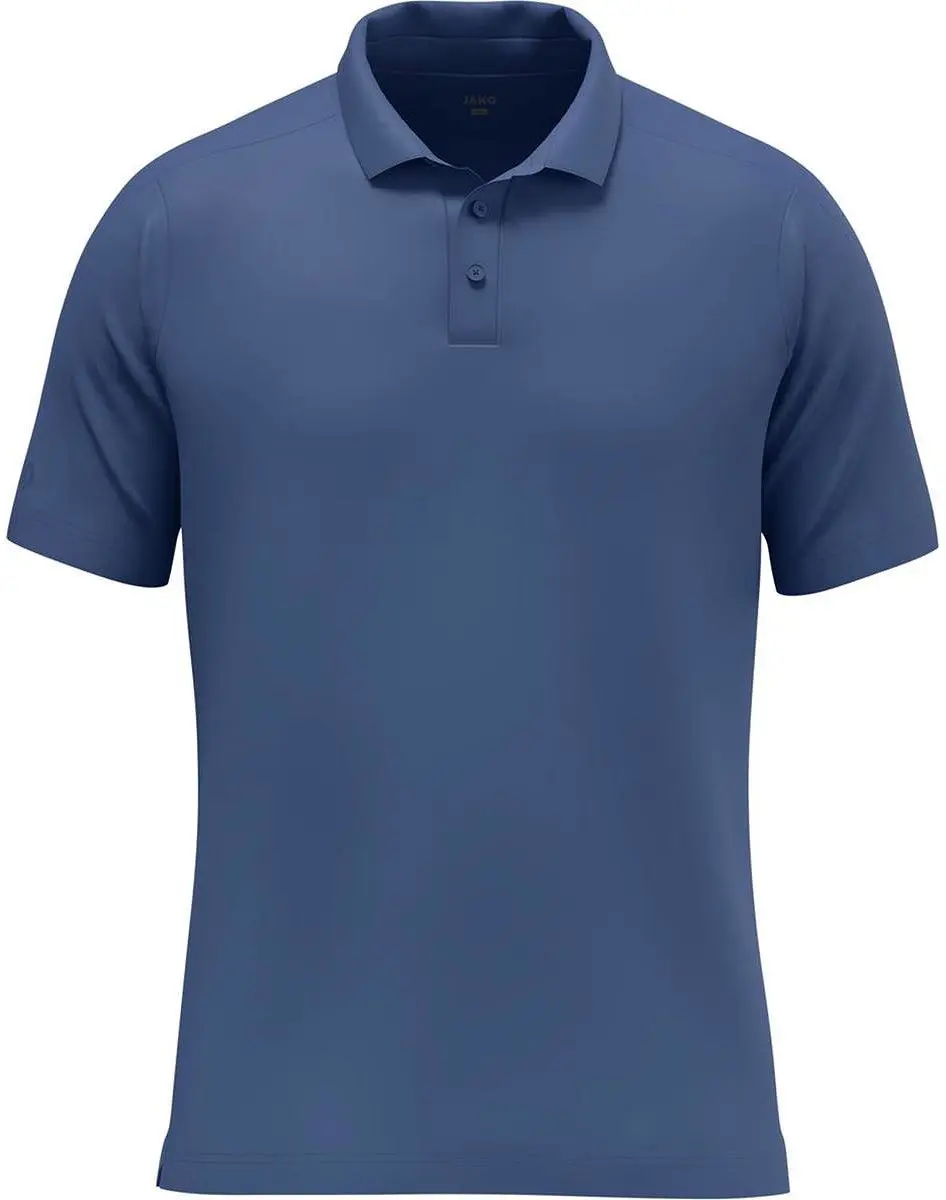 JAKO Dynamic Uni Polo Heren