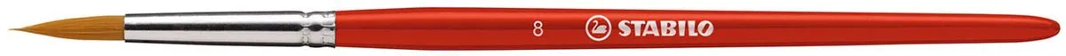 STABILO Woody 3-in-1 Multi Talent Kleurpotloodset 18 Stuks - Assorti