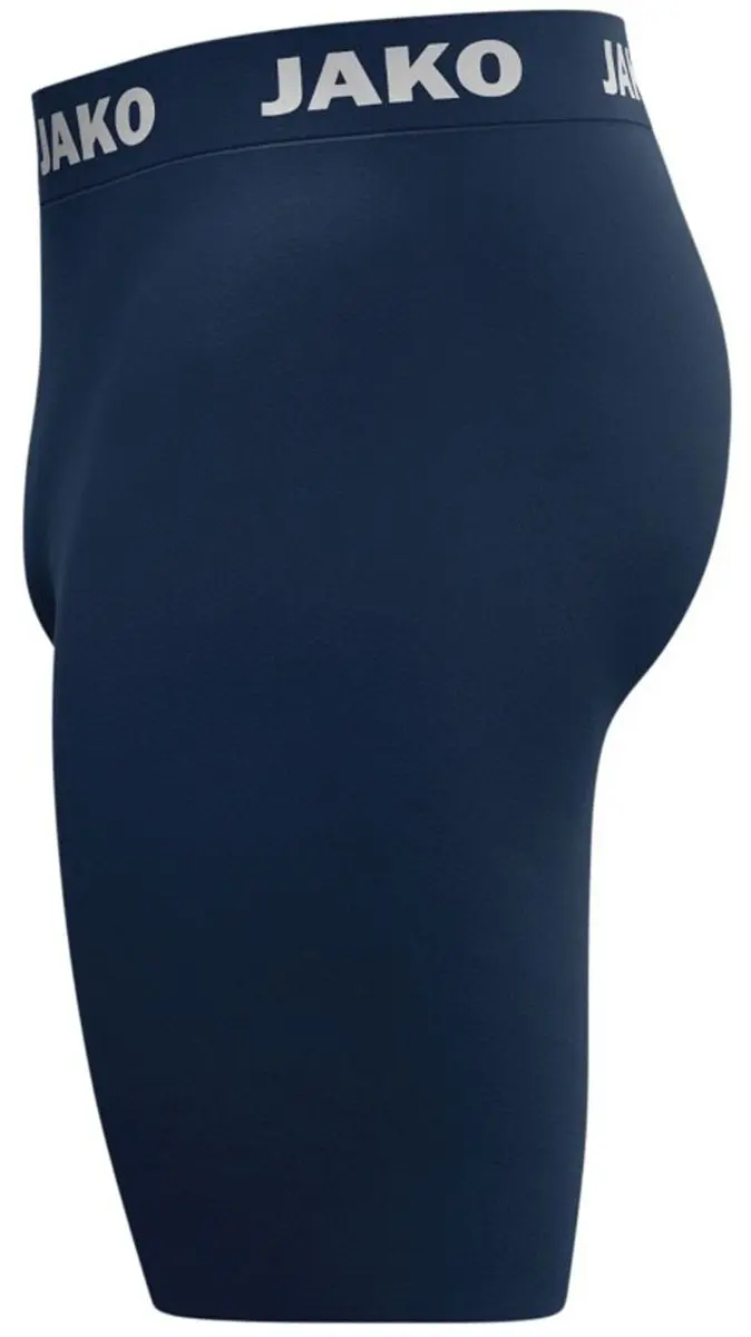 JAKO Short Tight Function Senior - Maat L Navy