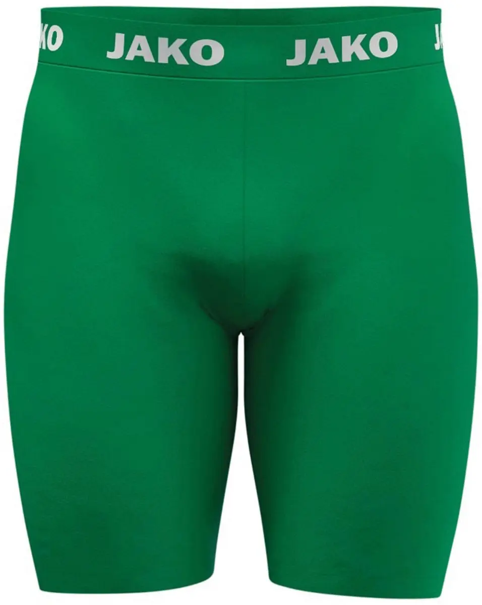 JAKO Short Tight Function Senior - Maat L Navy