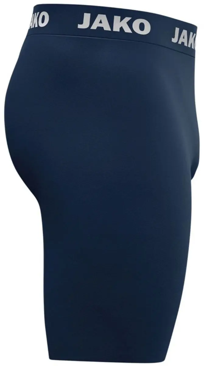 JAKO Short Tight Function Senior - Maat L Navy