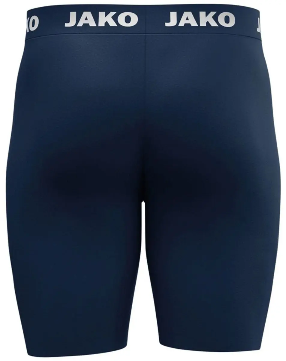 JAKO Short Tight Function Senior - Maat L Navy