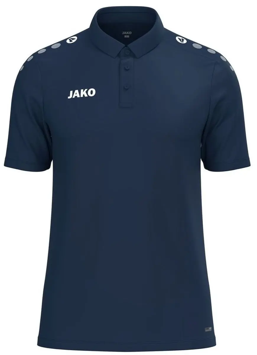 Jako One Polo Heren XXL - Marine - afbeelding 6 van 6
