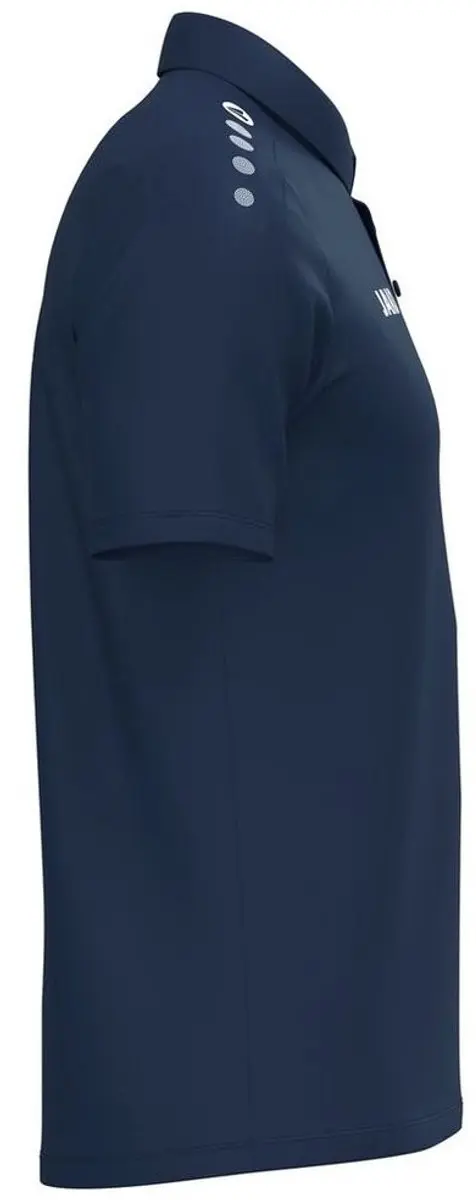 Jako One Polo Heren XXL - Marine
