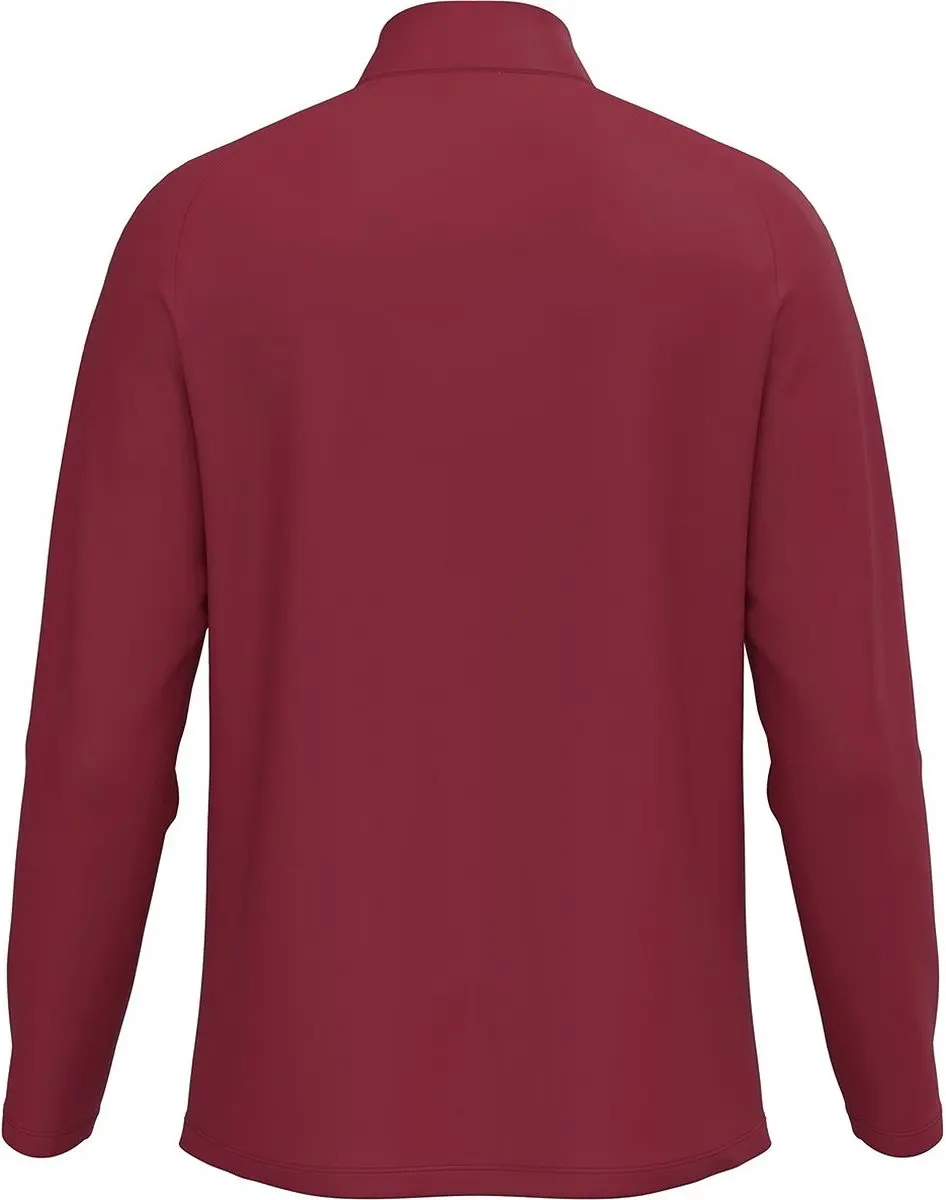 JAKO One Ziptop Heren - Bordeaux 4XL