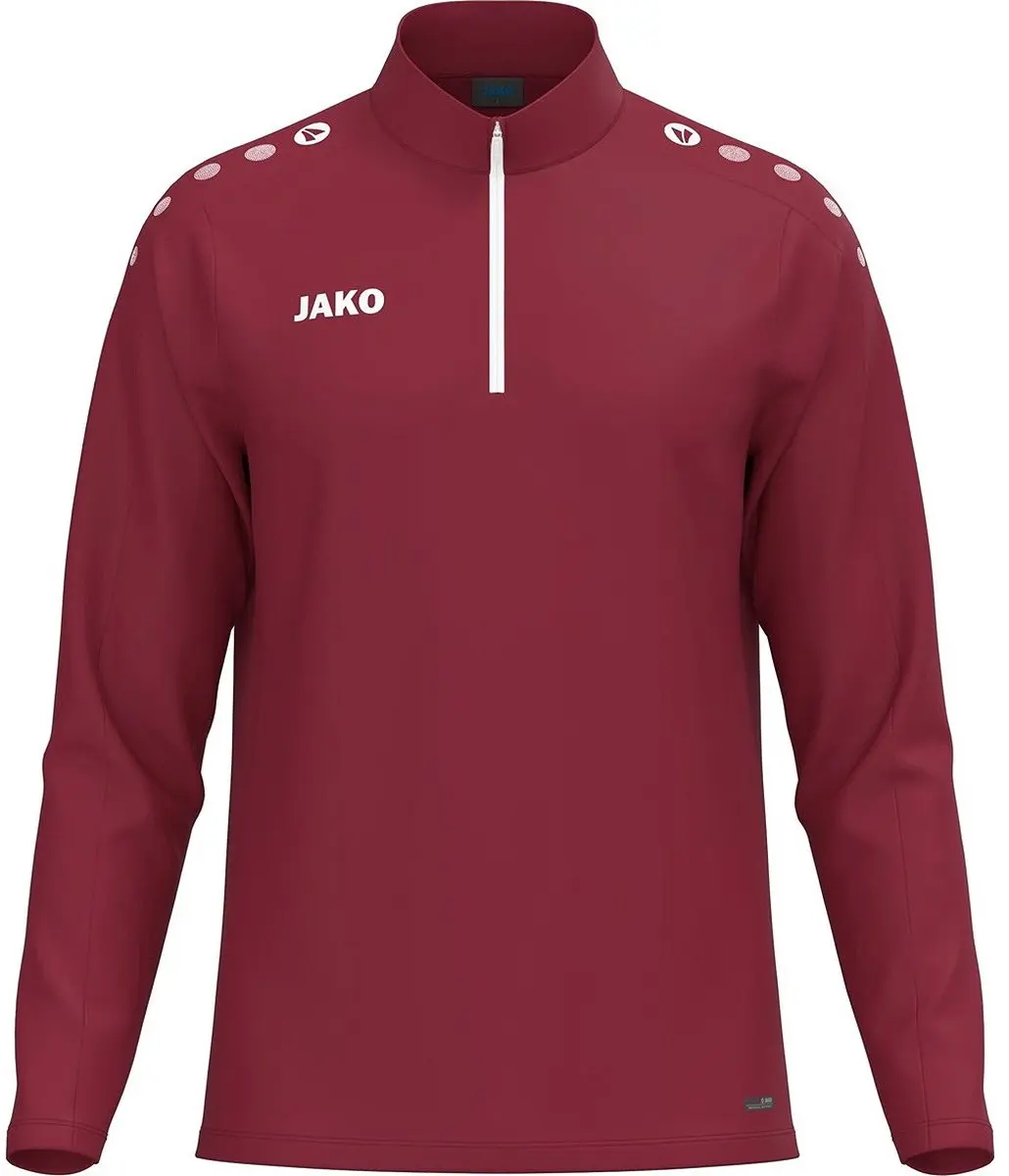 JAKO One Ziptop Heren