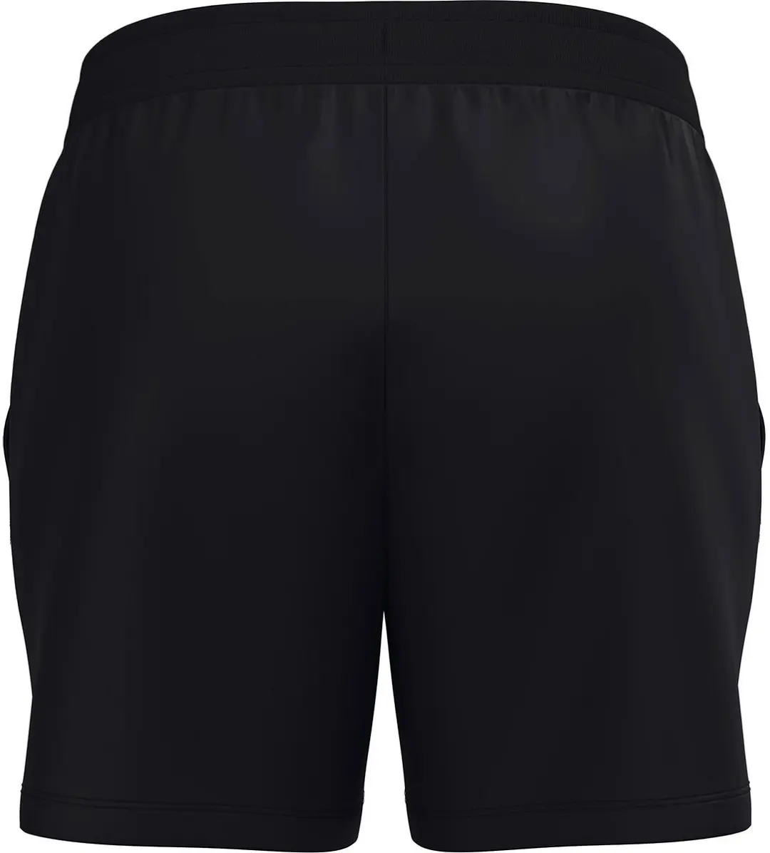 Jako One Joggingshort Dames 38 - Zwart